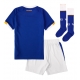 Everton Replike Domaci Dres za djecu 2026-27 Kratak Rukav (+ Kratke hlače)
